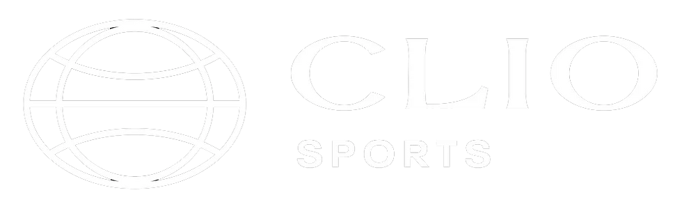 Clio Sports Logo