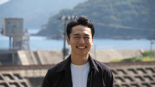 「競合が少ないなら、自分がやればいい——それだけです」