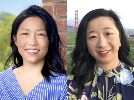 Ep 10: Breaking the “Stained Glass” Ceiling