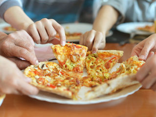 The Infinite Possibilities From Sharing