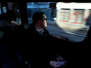Making Your Commutes Easier