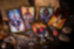 Thumbnail: Dark Myths (2nd Edition)