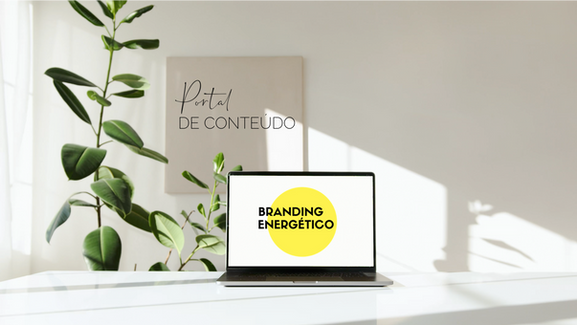 Branding Energético