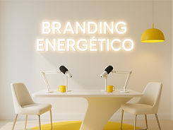 Branding Energético®