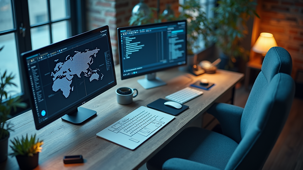 Unlock AI Potential: Strategies for Successful Implementation