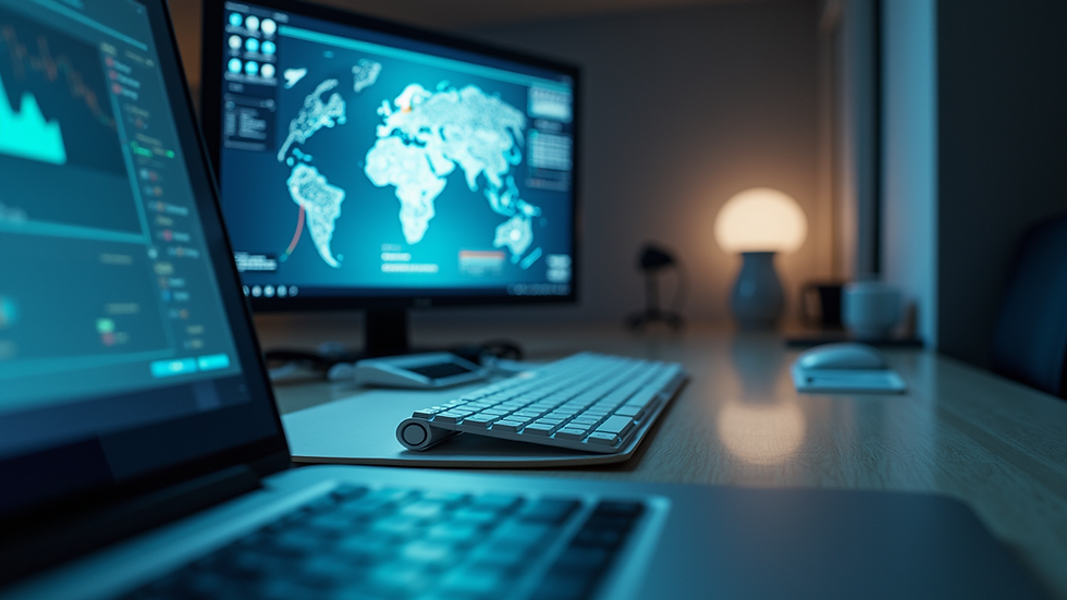 Transform Your Business with Custom AI Solutions