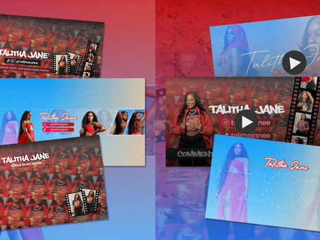 Design Concepts for Talitha Jane