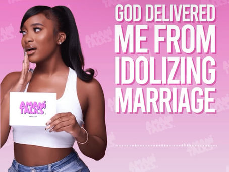 Design Project: AmaniTalks