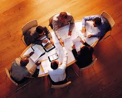 Changing your Church Board from a Burden to a Blessing