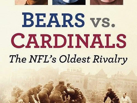 The Day Pro Football Died on the South Side