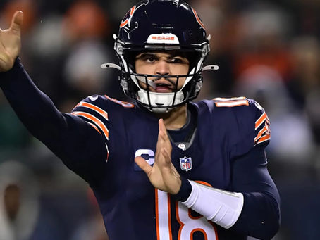 How Do You Rewrite NFL's Worst QB Story?