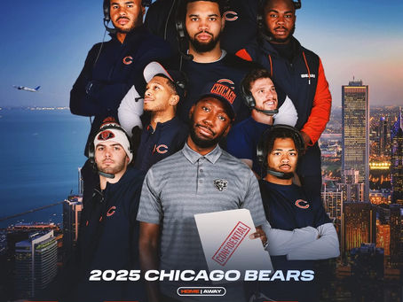 The Road to the Playoffs Runs Through Fire