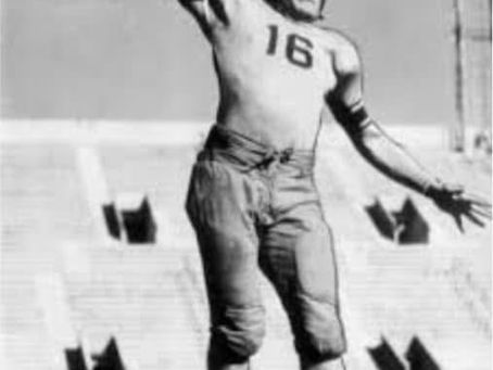 Chicago's Forever Young American Hero
