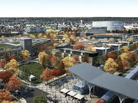 The Chicago Bears of Arlington Heights?