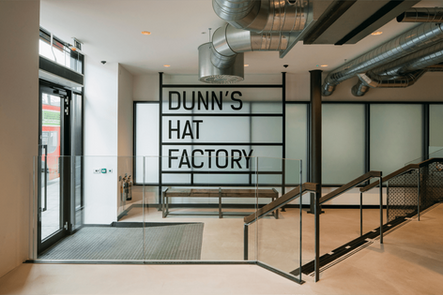 Hat Factory 