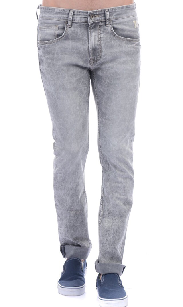 Thumbnail: Pepe Jeans London Denim