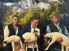 Fier du Lot. Fier de nos agriculteurs. 