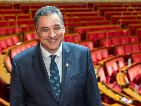 JO d’hiver 2030 : une fierté et une responsabilité