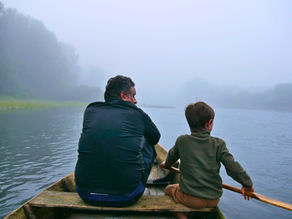 Pêche à l’épervier : une tradition qui se transmet