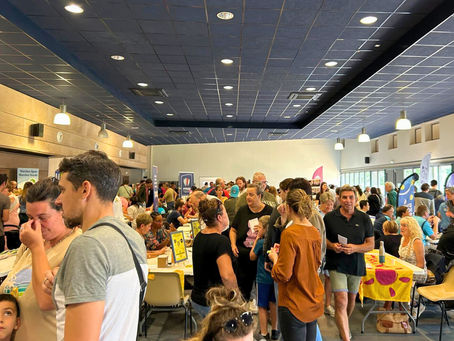 Fête des associations à Gramat