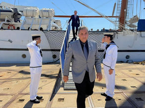 France-Portugal : faire vivre les liens entre nos deux pays.