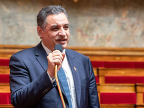 Amendement pour garantir la présence de nos sportifs aux JO