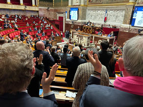 Loi sur la fin de vie