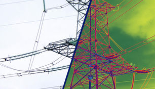 Termografía en sistemas de distribución eléctrica