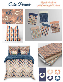 Cute Pony Collection