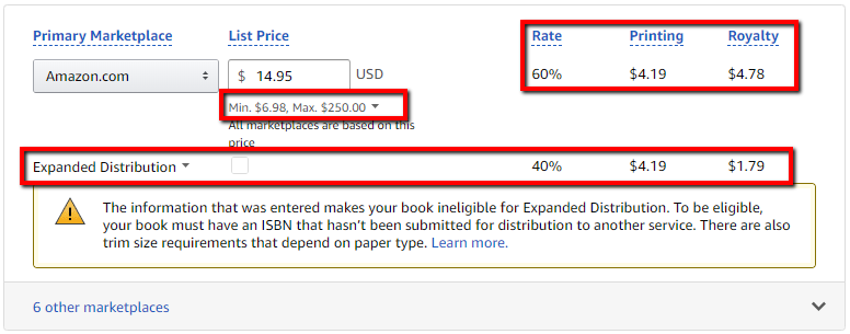 How To Self Publish On Amazon Kdp Step By Step In 2023 How To Self Publish On Amazon Kdp Step By Step In 2023