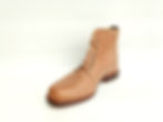 Feitas à mão em couro, as botas alentejanas não são apenas elegantes, mas também incrivelmente duráveis