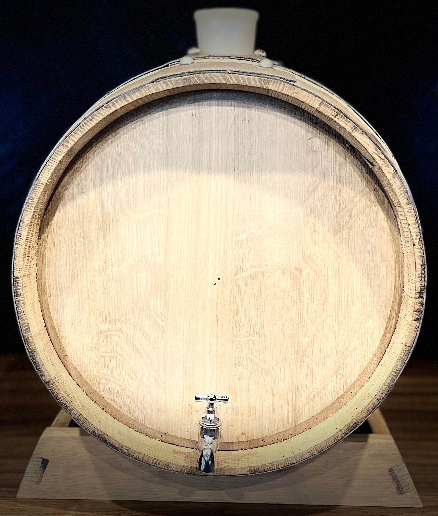 20L Barrel - Ex Australian Whisky