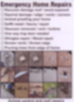 Roofing Repair Services