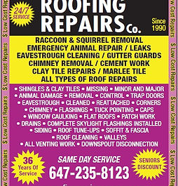 Roofing Repairs Company photo 3