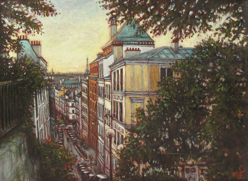 Belleville