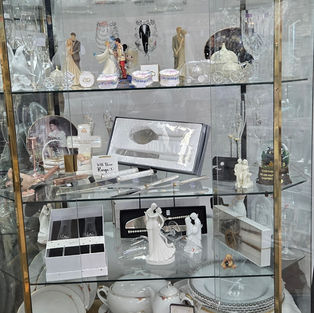 home decor items