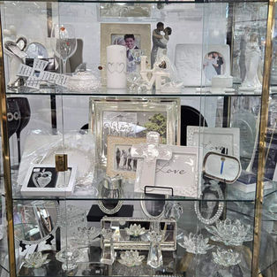 Home Decor items