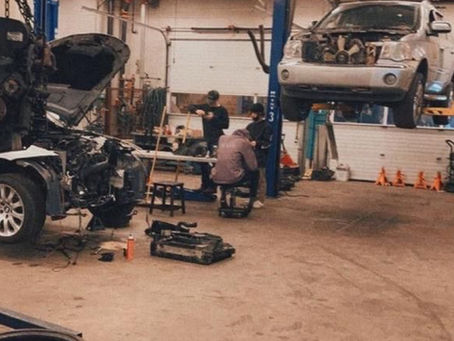 🔧 Why We Take Time to Explain Your Repairs (Not Just Hand You a Bill)