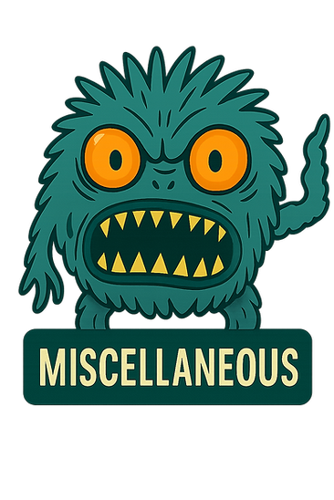 Miscellaneous Monster.png