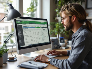 Automation, Apps, and Advice: What 20 Years in Bookkeeping Has Taught Me About Tech