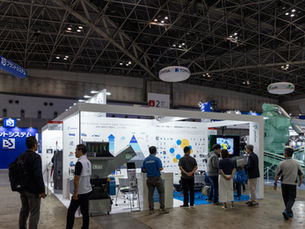 環境展2025に参加しました!