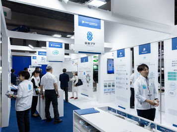 【御礼】2025NEW環境展 ご来場ありがとうございました!