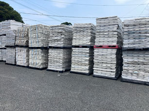 有事にも備える発泡スチロールリサイクル ― 50年続く「J-EPS recycling」の仕組み