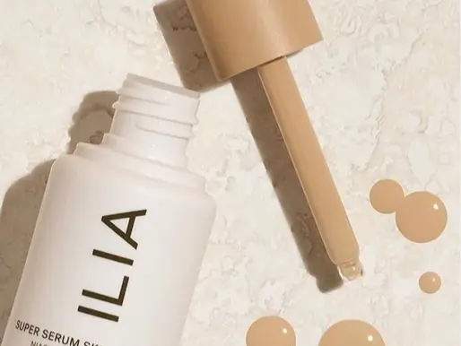 Product Spotlight: ILIA Beauty Super Skin Serum