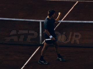 Dos chilenos en cancha: Los enfrentamientos de este jueves 26 de febrero