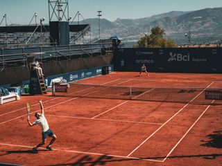 Jarry frente a Prizmic y el debut de los clasificados: La programación de este lunes 23 de febrero