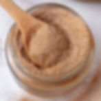 CINNAMON SUGAR