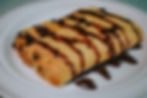 CHOCOLATE CROISSANT