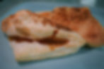 TURNOVERS