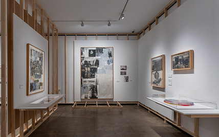 Robert Rauschenberg el uso de las imágenes_18_11_25_23642.jpg